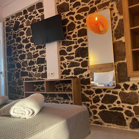 Limani Kapis Eleni B&B מראה חיצוני תמונה