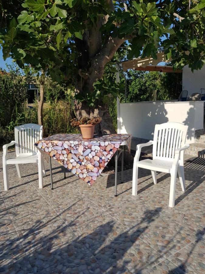 Limani Kapis Eleni B&B מראה חיצוני תמונה