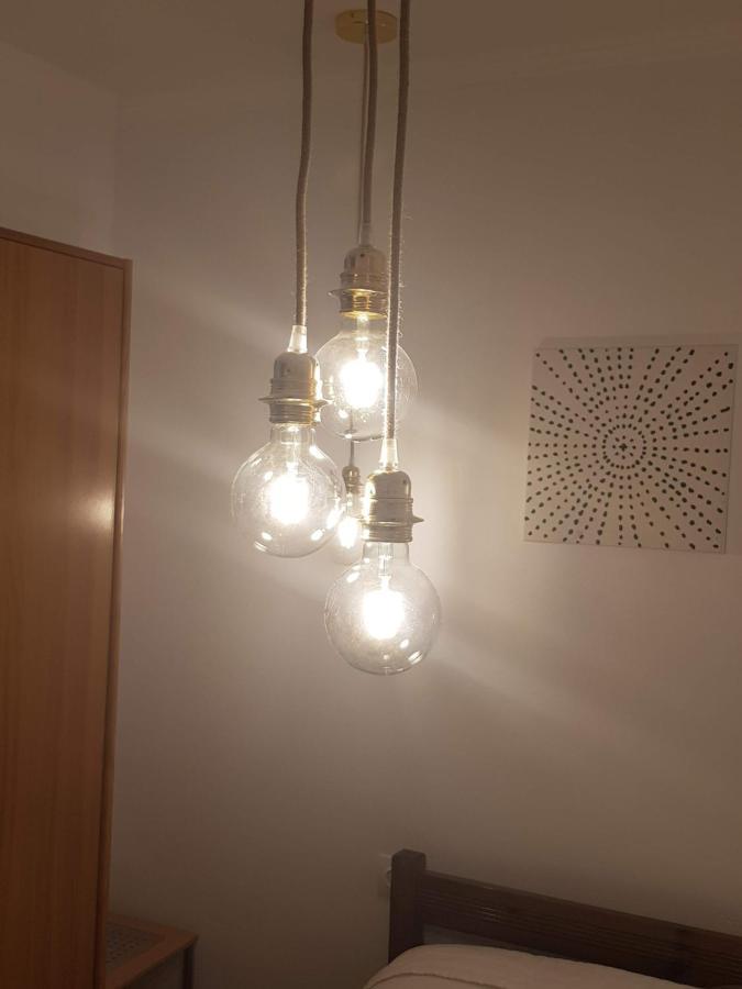 Limani Kapis Eleni B&B מראה חיצוני תמונה