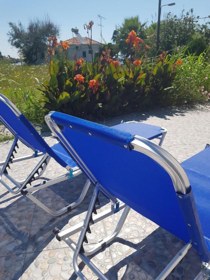 Limani Kapis Eleni B&B מראה חיצוני תמונה