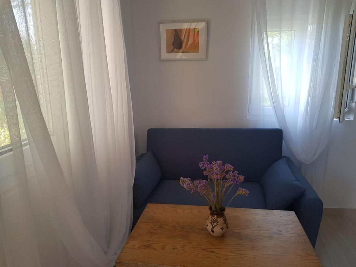 Limani Kapis Eleni B&B מראה חיצוני תמונה