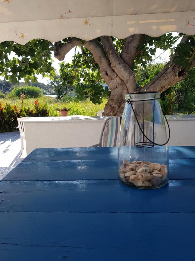 Limani Kapis Eleni B&B מראה חיצוני תמונה