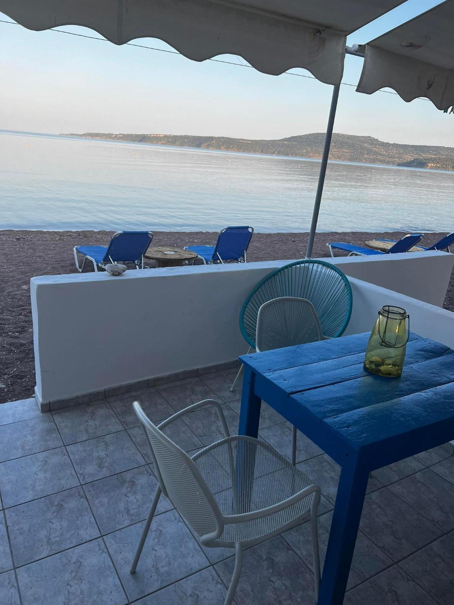 Limani Kapis Eleni B&B מראה חיצוני תמונה