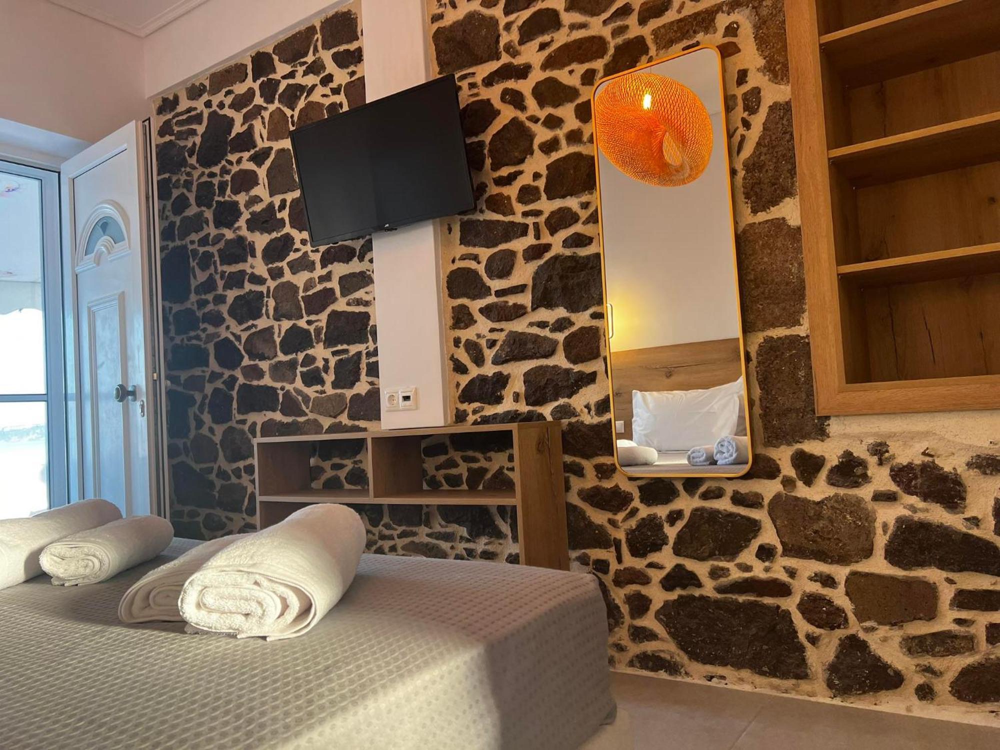 Limani Kapis Eleni B&B מראה חיצוני תמונה