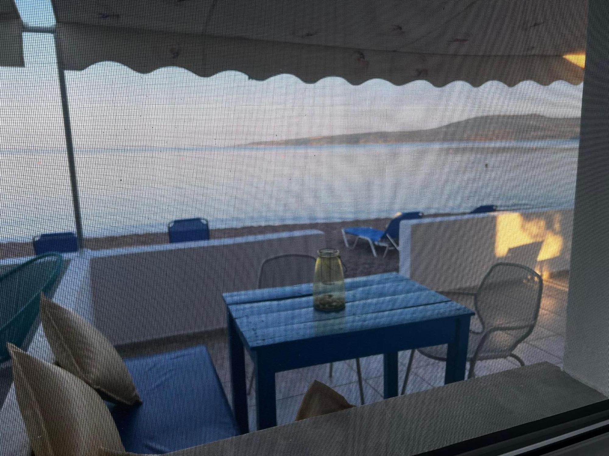 Limani Kapis Eleni B&B מראה חיצוני תמונה