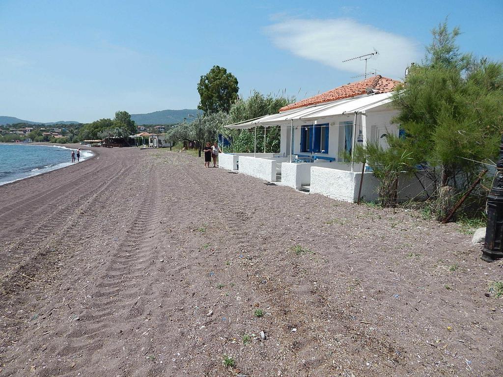 Limani Kapis Eleni B&B מראה חיצוני תמונה